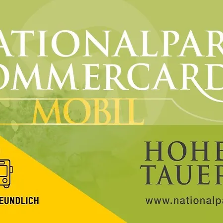 Erwin & Eleonore Huettl - Penthouse