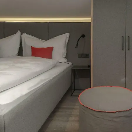 公寓 Erwin & Eleonore Huettl - Penthouse Neukirchen am Großvenediger