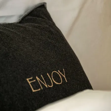 公寓 Erwin & Eleonore Huettl - Penthouse *