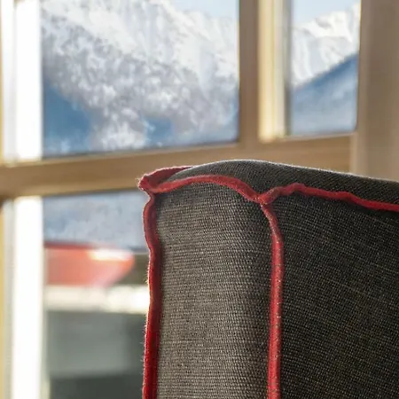 Erwin & Eleonore Huettl - Penthouse